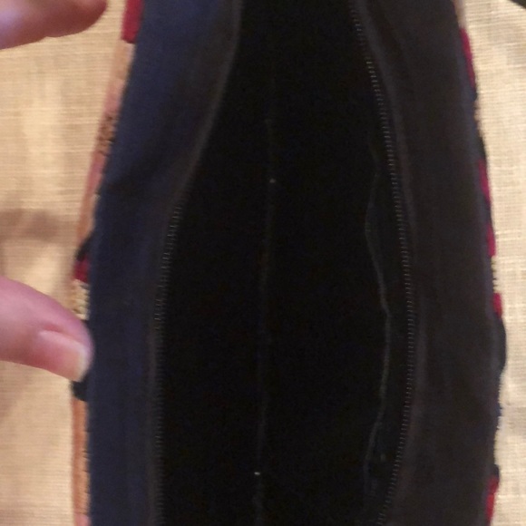 Embroidered Bag - Picture 3 of 5